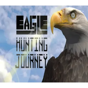 Počítačová hra Eagle Hunting Journey