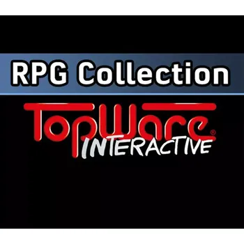Počítačová hra Topware RPG Collection