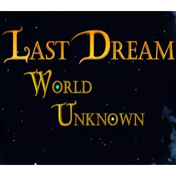 Počítačová hra Last Dream: World Unknown