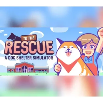 Počítačová hra To The Rescue!