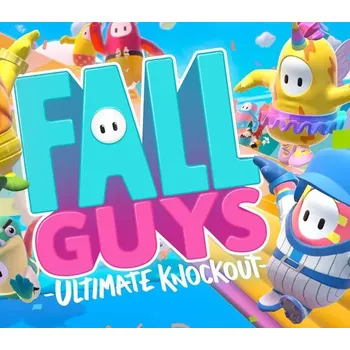 Počítačová hra Fall Guys: Ultimate Knockout