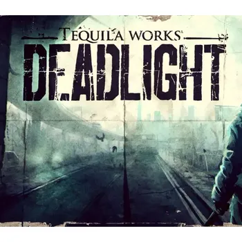 Počítačová hra Deadlight