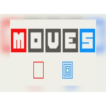 Počítačová hra Moves