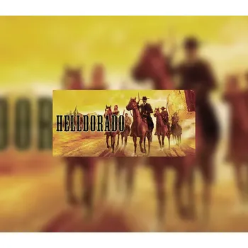 Počítačová hra Helldorado