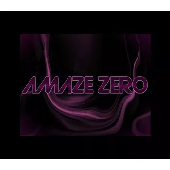 Počítačová hra aMAZE ZER0