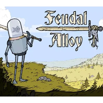 Počítačová hra Feudal Alloy