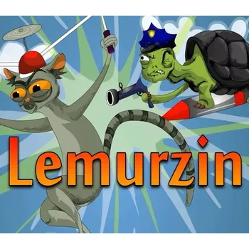 Počítačová hra Lemurzin