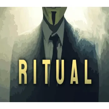 Počítačová hra Ritual
