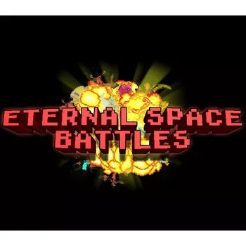Počítačová hra Eternal Space Battles