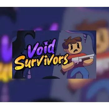 Počítačová hra Void Survivors