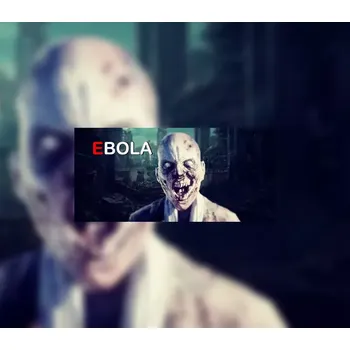 Počítačová hra EBOLA