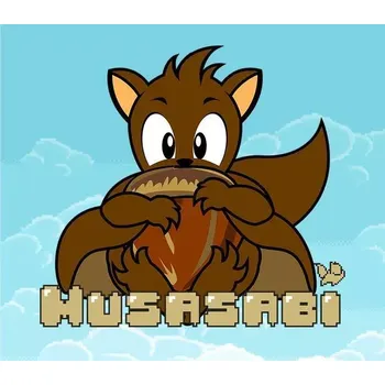 Počítačová hra Musasabi
