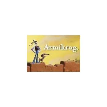 Počítačová hra Armikrog Deluxe Edition