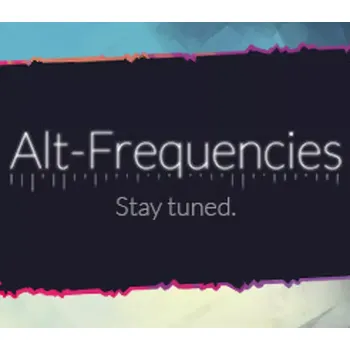Počítačová hra Alt-Frequencies