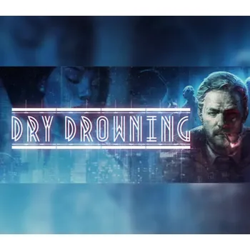 Počítačová hra Dry Drowning