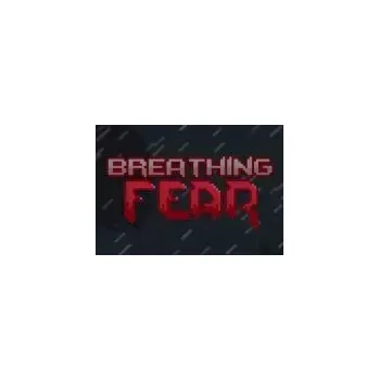 Počítačová hra Breathing Fear