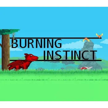 Počítačová hra Burning Instinct