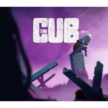 Počítačová hra The Cub