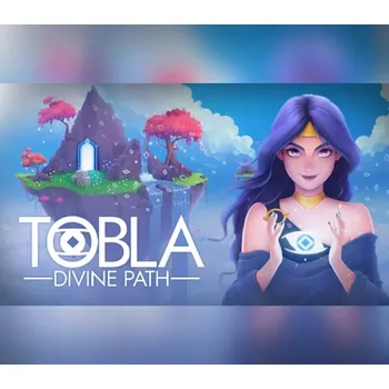 Počítačová hra Tobla - Divine Path