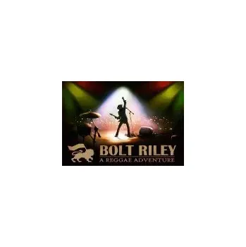 Počítačová hra Bolt Riley, A Reggae Adventure: Chapter 1