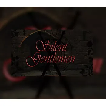 Počítačová hra Silent Gentlemen