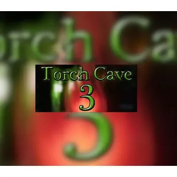 Počítačová hra Torch Cave 3