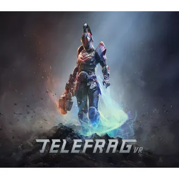 Počítačová hra Telefrag VR