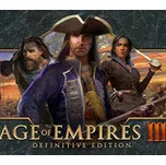 Age of Empires III: Definitive Edition