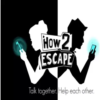 Počítačová hra How 2 Escape