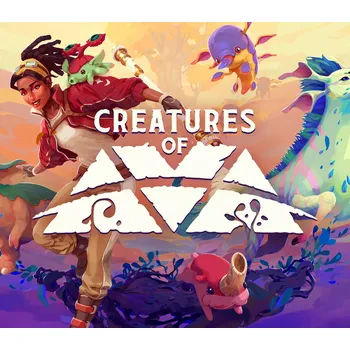 Hra Creatures of Ava