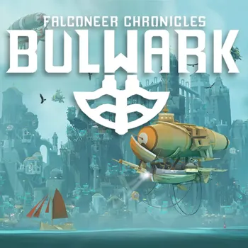 Počítačová hra Bulwark: Falconeer Chronicles