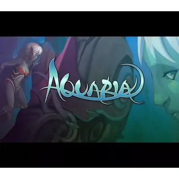 Počítačová hra Aquaria