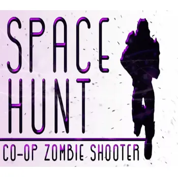 Počítačová hra SPACE HUNT