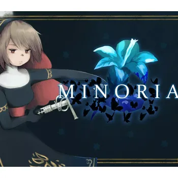 Počítačová hra Minoria