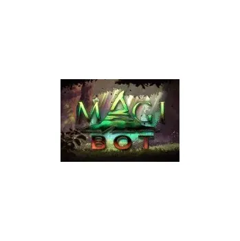 Počítačová hra Magibot