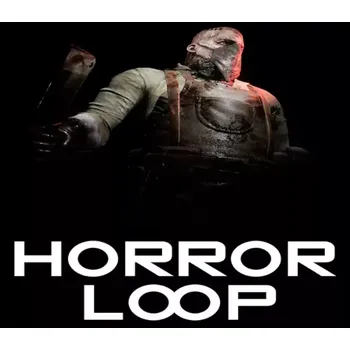 Počítačová hra Horror Loop