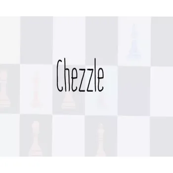 Počítačová hra Chezzle