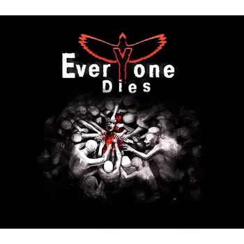 Počítačová hra Everyone Dies
