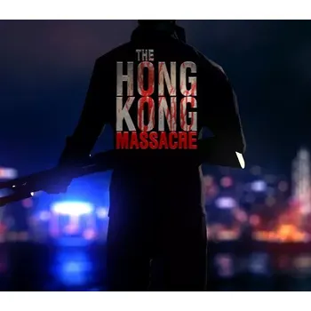 Počítačová hra The Hong Kong Massacre
