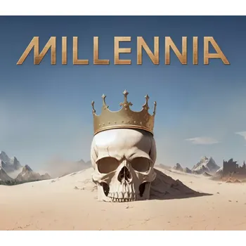 Počítačová hra Millennia