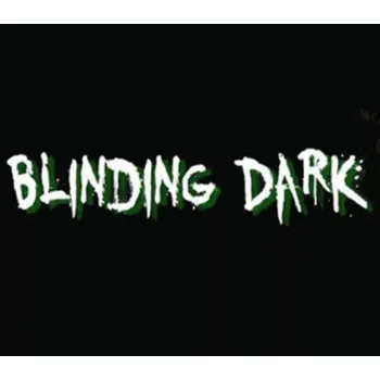 Počítačová hra Blinding Dark