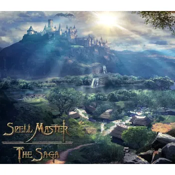 Počítačová hra SpellMaster: The Saga