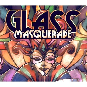 Počítačová hra Glass Masquerade