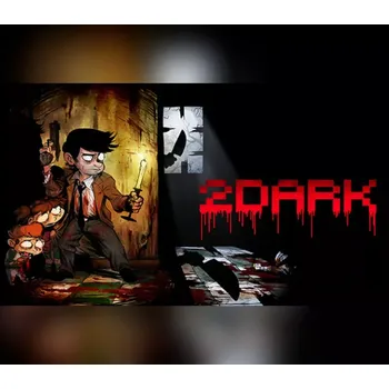 Počítačová hra 2Dark