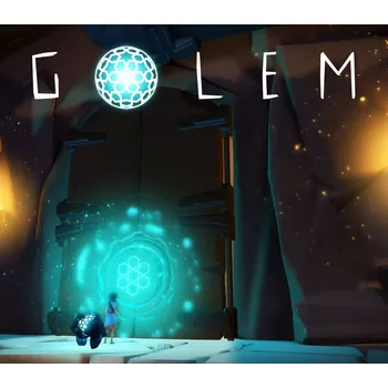 Počítačová hra Golem