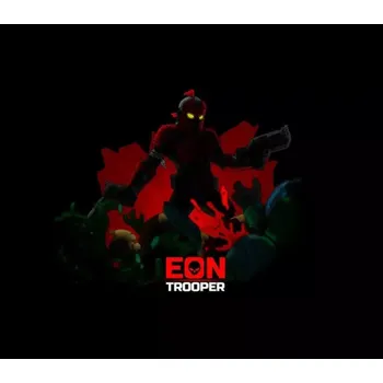 Počítačová hra Eon Trooper