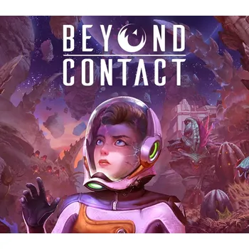 Počítačová hra Beyond Contact