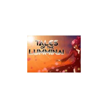 Počítačová hra Tales of the Lumminai