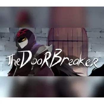 Počítačová hra The Doorbreaker
