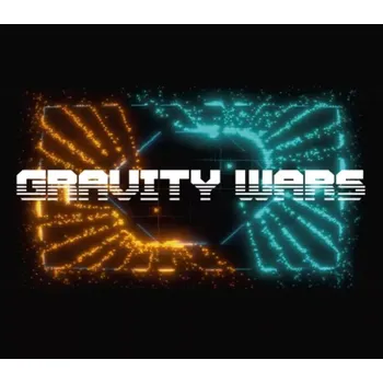 Počítačová hra Gravity Wars